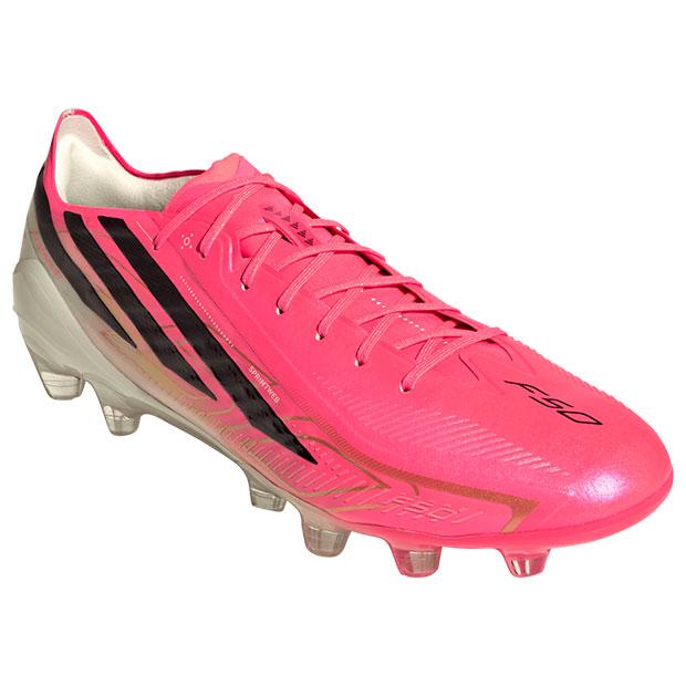 adidas（アディダス） F50 HYPERFAST ELITE HG/AG ジャパン ソーラー