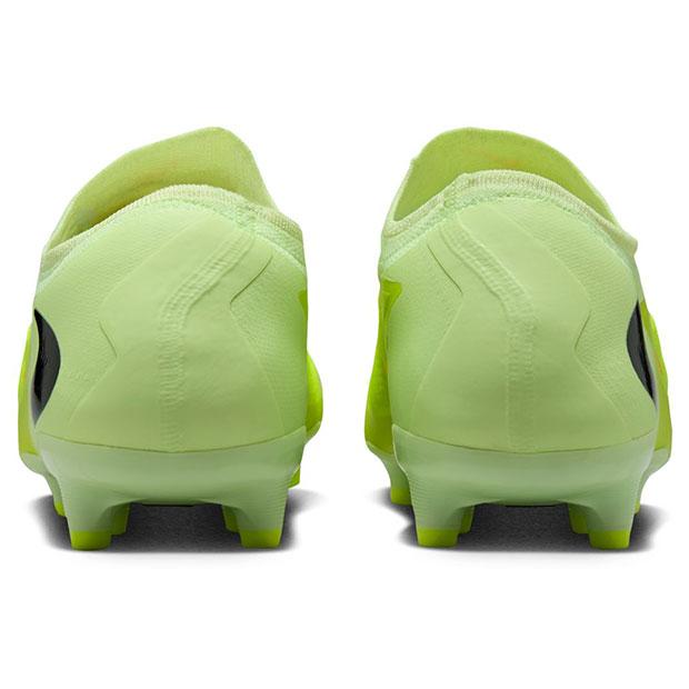 NIKE（ナイキ） ファントム 6 LOW PRO AG-PRO ハイパークリムゾン