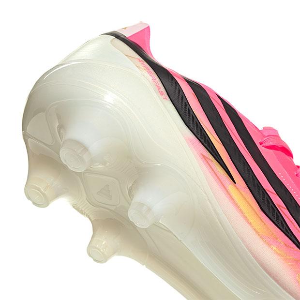 adidas（アディダス） F50 HYPERFAST PRO HG/AG ジャパン ソーラー