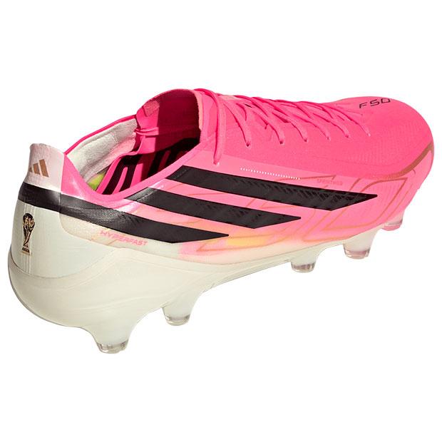 adidas（アディダス） F50 HYPERFAST PRO HG/AG ジャパン ソーラー