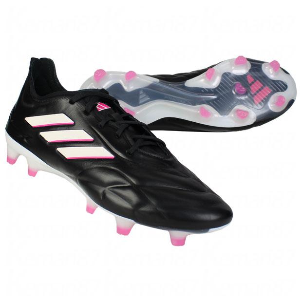 コパ ピュア.1 FG コアブラック×ゼロメタリック 【adidas|アディダス
