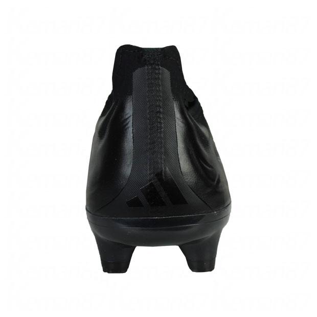 adidas（アディダス） コパ ピュア.1 FG コアブラック×コアブラック