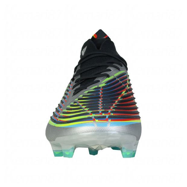 adidas（アディダス） プレデター エッジ.1 FG シルバーメタリック