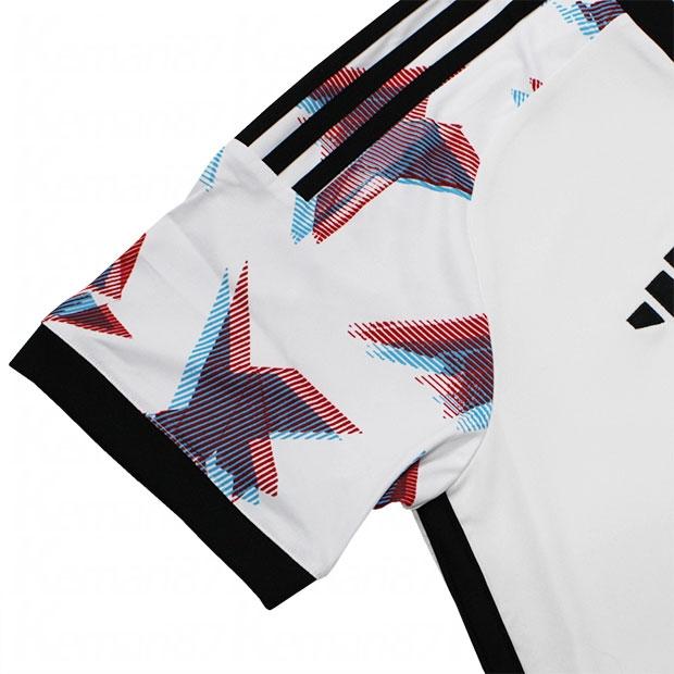 adidas（アディダス） サッカー日本代表 2022 アウェイ レプリカ