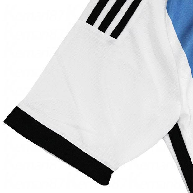 adidas（アディダス） アルゼンチン代表 2023 ホーム 半袖レプリカ