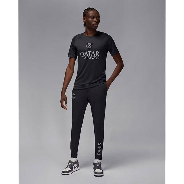 NIKE（ナイキ） 爆買!! パリサンジェルマン DF ストライク 半袖トップ