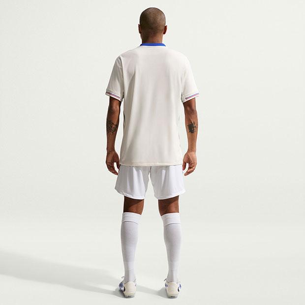 NIKE（ナイキ） フランス代表 2026 ホーム レプリカショート 【NIKE