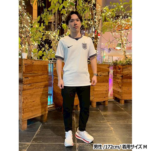 NIKE（ナイキ） イングランド代表 2026 ホーム 半袖レプリカ