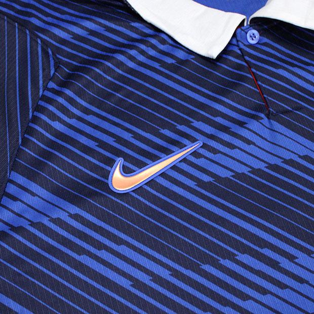 NIKE（ナイキ） フランス代表 2026 ホーム 半袖レプリカユニフォーム