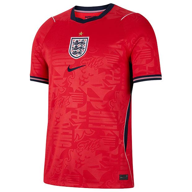 NIKE（ナイキ） イングランド代表 2026 アウェイ 半袖レプリカ