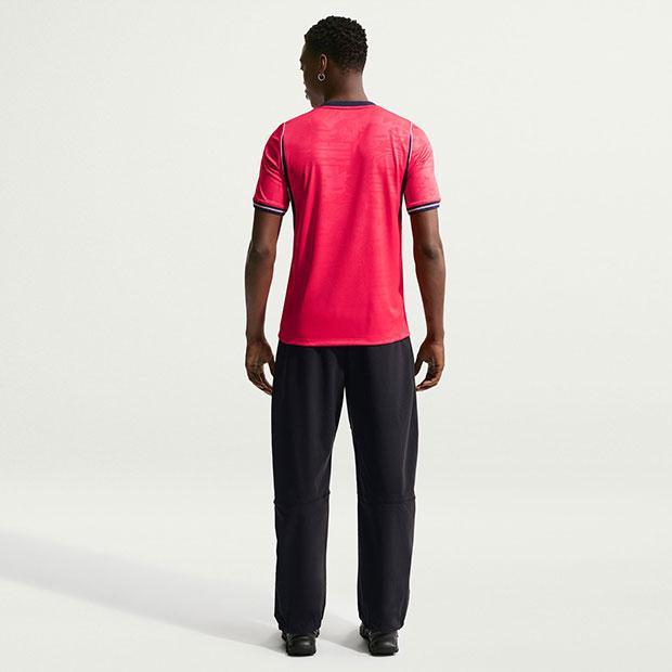 NIKE（ナイキ） イングランド代表 2026 アウェイ 半袖レプリカ