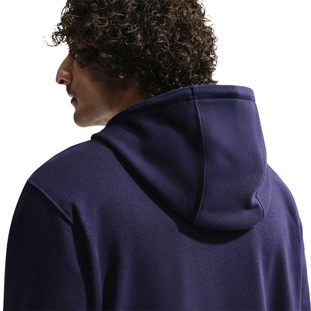 NIKE（ナイキ） 爆買!! フランス代表 NSW クラブ プルオーバーフーディ