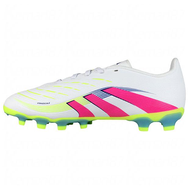 adidas（アディダス） ジュニア プレデター LEAGUE HG/AG フットウェア