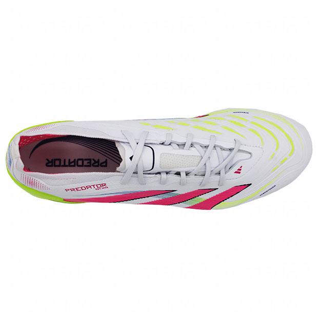 adidas（アディダス） プレデター ELITE FG フットウェアホワイト