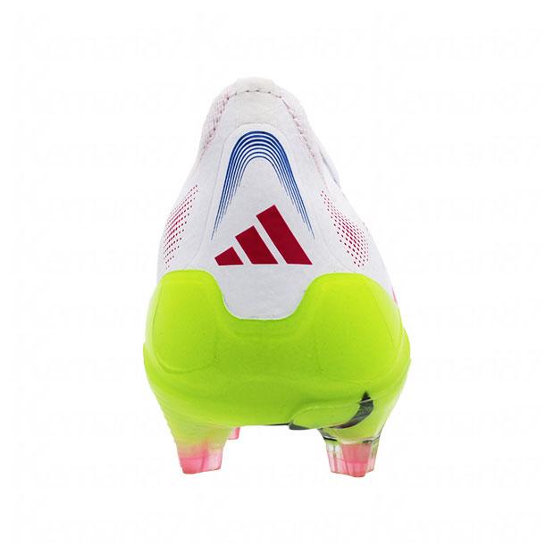 adidas（アディダス） プレデター ELITE FG フットウェアホワイト