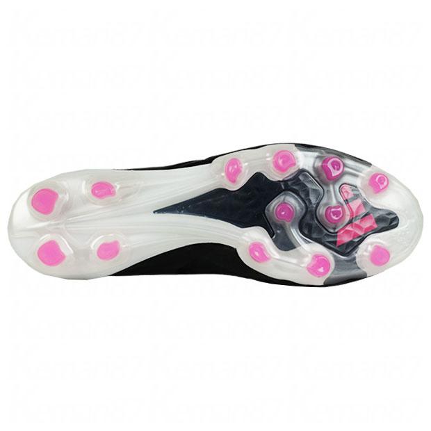 adidas コパピュア.1 adidas アディダス コパピュア.1 FG(ブラック×ホワイト) LZM98 HQ8904