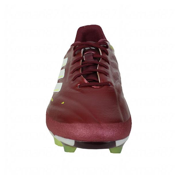 adidas（アディダス） コパ ピュア 2 ELITE HG/AG シャドーレッド