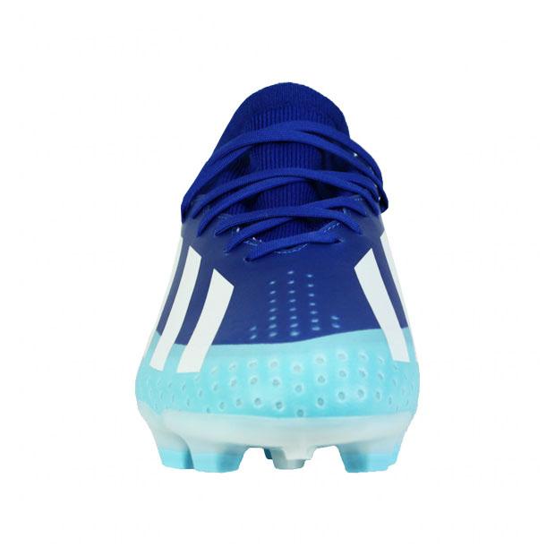adidas（アディダス） エックス クレイジーファスト.3 HG/AG ブライト