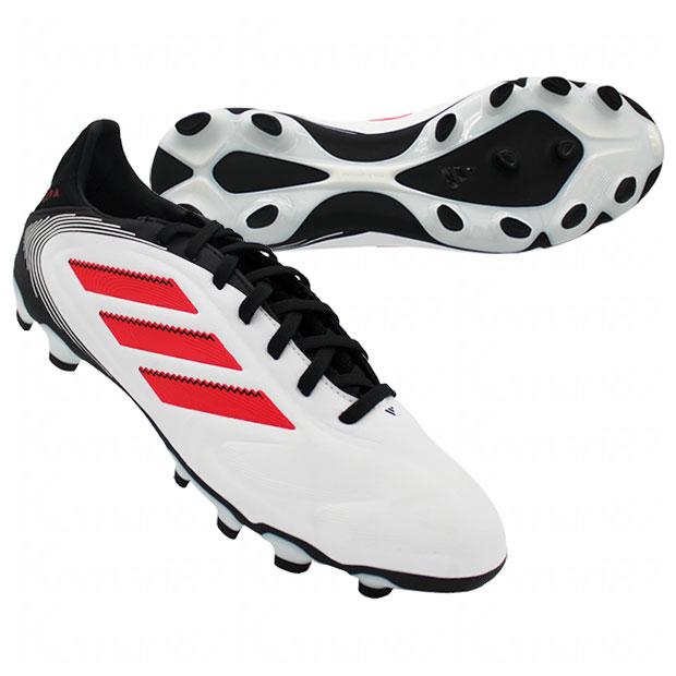 adidas（アディダス） コパ ピュア 3 PRO HG/AG フットウェアホワイト