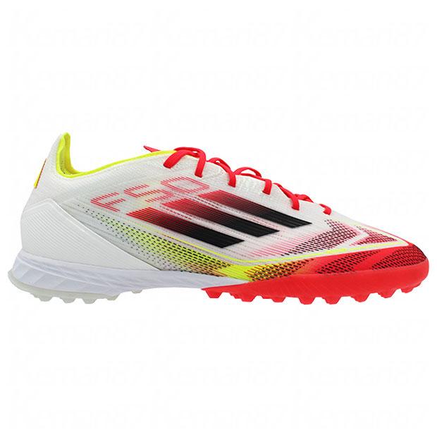 adidas（アディダス） F50 PRO TF フットウェアホワイト×コアブラック