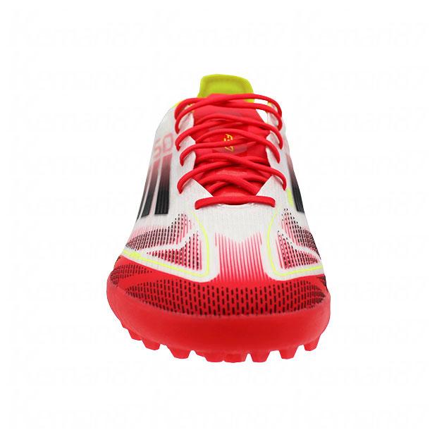 adidas（アディダス） F50 PRO TF フットウェアホワイト×コアブラック