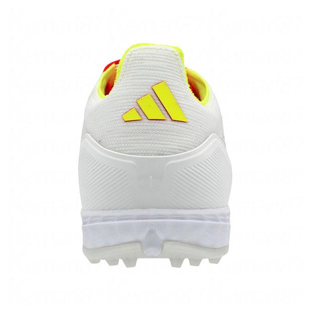 adidas（アディダス） F50 PRO TF フットウェアホワイト×コアブラック