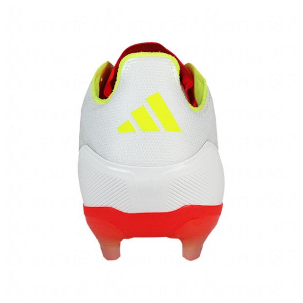 adidas（アディダス） F50 PRO HG/AG フットウェアホワイト×コア