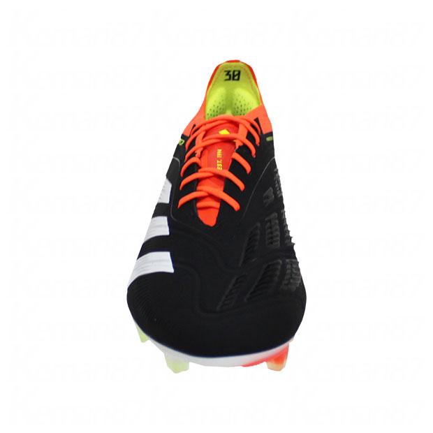 adidas（アディダス） プレデター ELITE L FG コアブラック×フット
