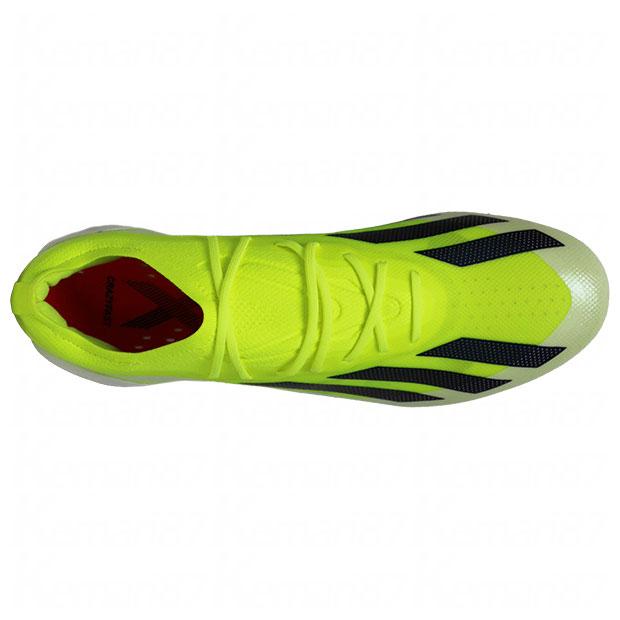adidas（アディダス） エックス クレイジーファスト ELITE FG チーム