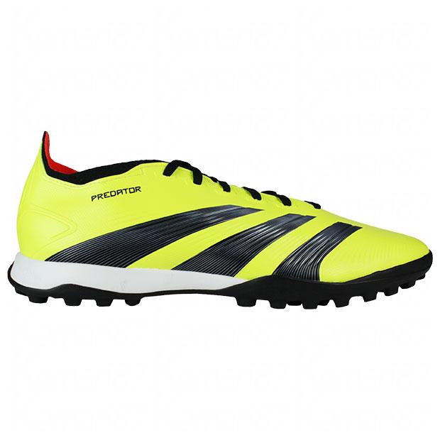 adidas（アディダス） プレデター LEAGUE L TF チームソーラーイエロー