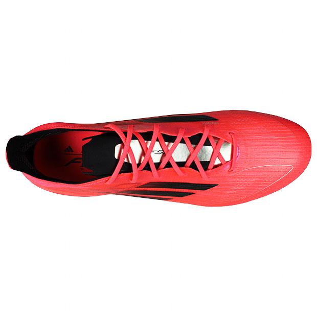adidas F50 ELITE FG ターボ×オーロラブラック 【adidas adidas F50 ELITE FG ターボ×オーロラブラック 【adidas
