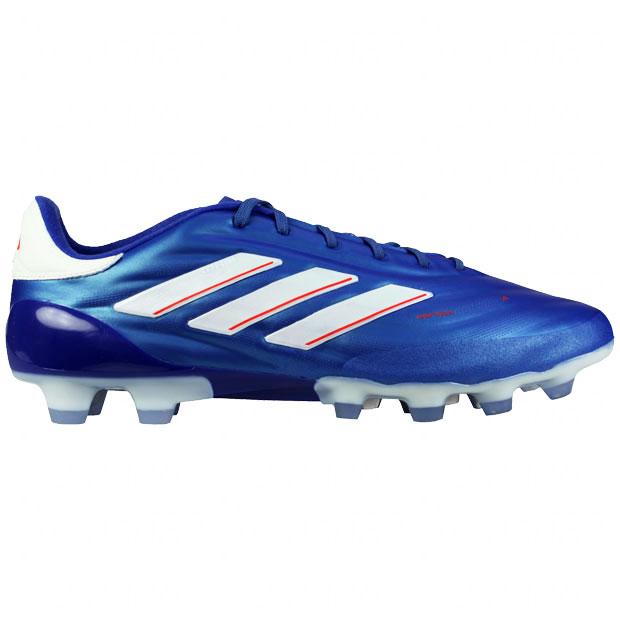 adidas（アディダス） コパ ピュア 2.1 ジャパン HG/AG ルシッドブルー