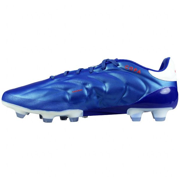 adidas（アディダス） コパ ピュア 2.1 ジャパン HG/AG ルシッドブルー