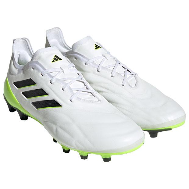 adidas（アディダス） コパ ピュア.1 AG フットウェアホワイト×コア