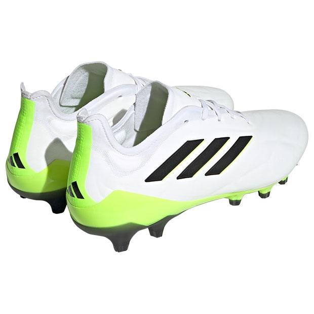 adidas（アディダス） コパ ピュア.1 AG フットウェアホワイト×コア