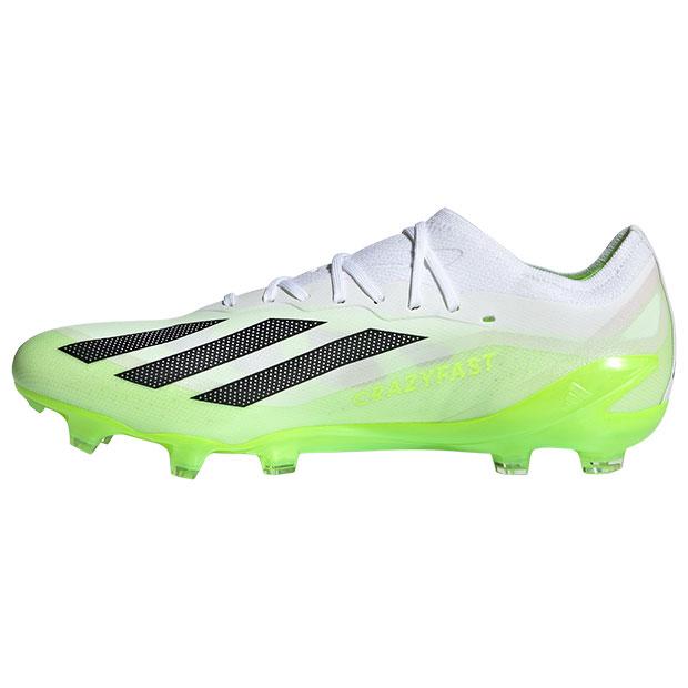 adidas（アディダス） エックス クレイジーファスト.1 AG フットウェア