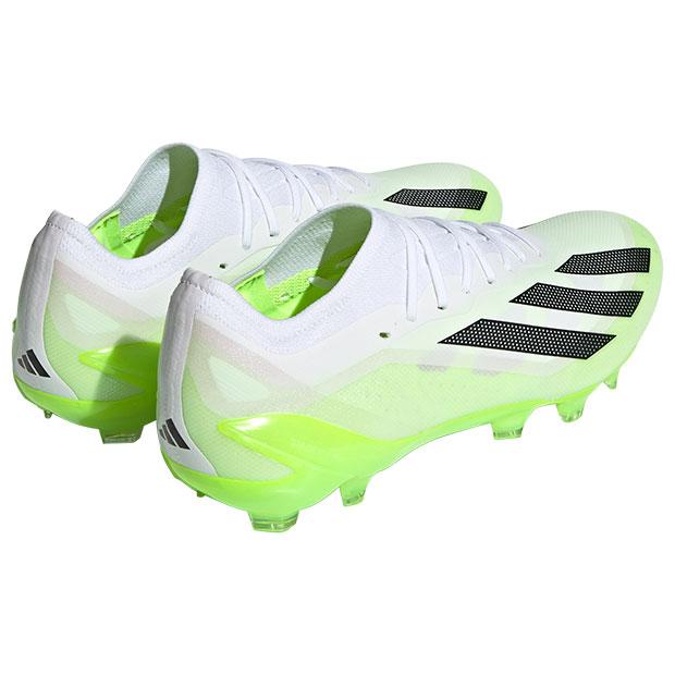 adidas（アディダス） エックス クレイジーファスト.1 AG フットウェア