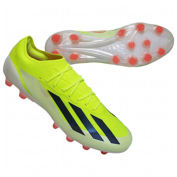 adidas（アディダス） エックス クレイジーファスト ELITE HG/AG