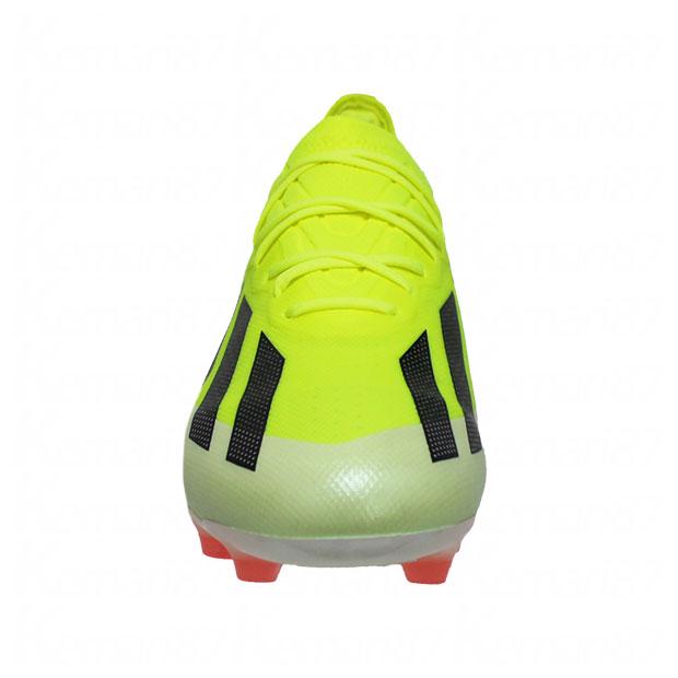 adidas（アディダス） エックス クレイジーファスト ELITE HG/AG