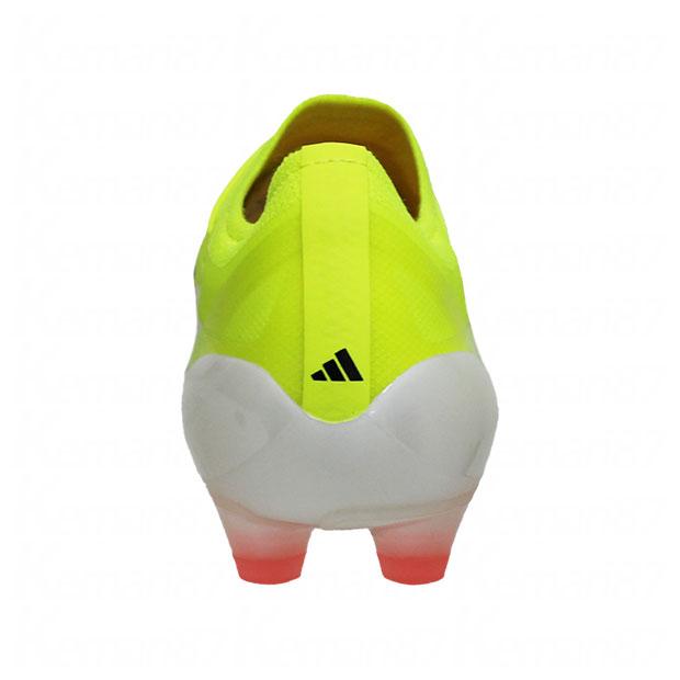 adidas（アディダス） エックス クレイジーファスト ELITE HG/AG