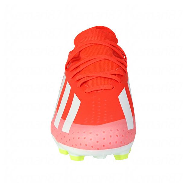adidas エックス クレイジーファスト LEAGUE HG/AG ソーラー adidas エックス クレイジーファスト LEAGUE HG/AG ソーラー