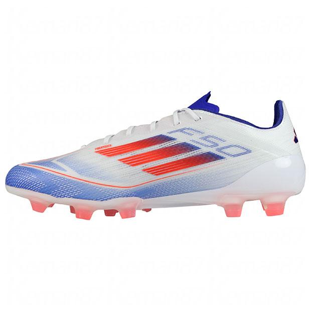 adidas（アディダス） F50 ELITE HG/AG ジャパン フットウェアホワイト