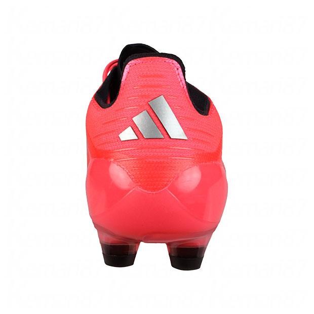 adidas F50 ELITE HG/AG ジャパン ターボ×オーロラブラック adidas F50 ELITE HG/AG ジャパン ターボ×オーロラブラック