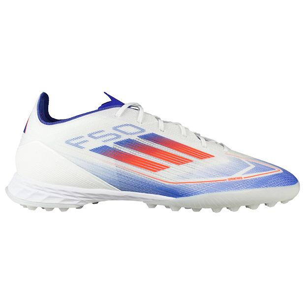 adidas（アディダス） F50 PRO TF フットウェアホワイト×ソーラー