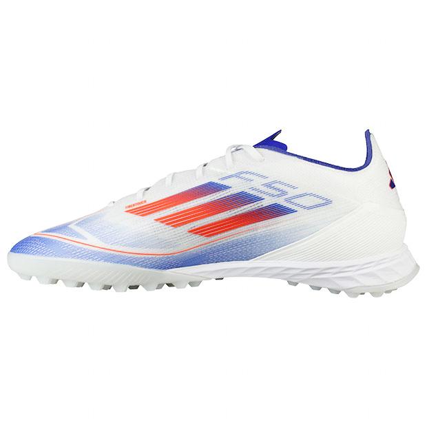 adidas（アディダス） F50 PRO TF フットウェアホワイト×ソーラー