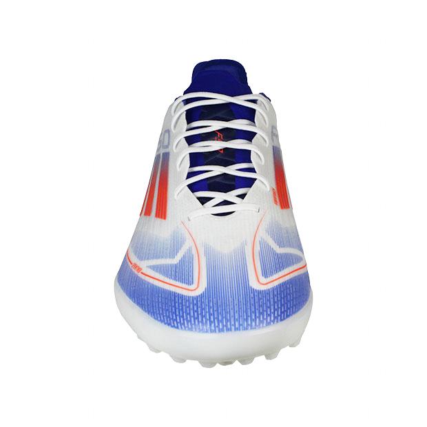 adidas（アディダス） F50 PRO TF フットウェアホワイト×ソーラー