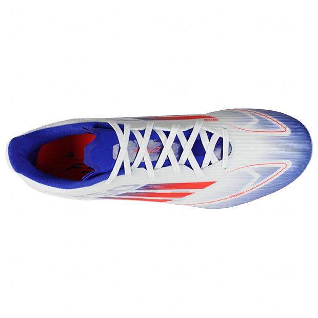 adidas（アディダス） F50 LEAGUE HG/AG フットウェアホワイト