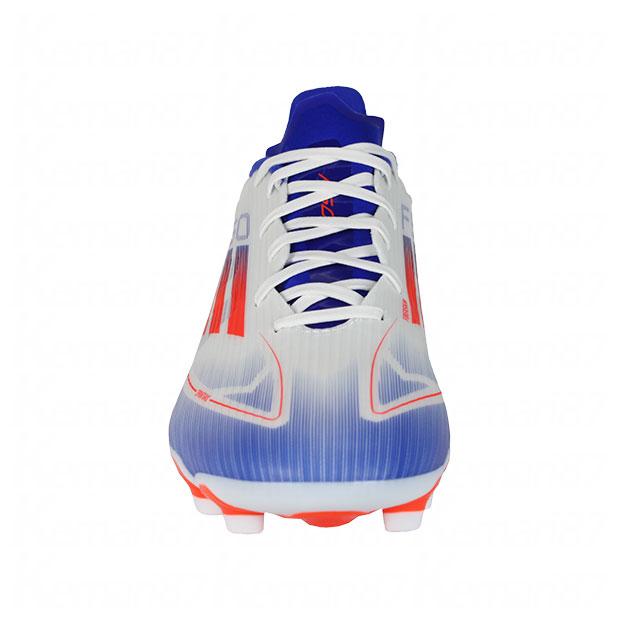 adidas（アディダス） F50 LEAGUE HG/AG フットウェアホワイト