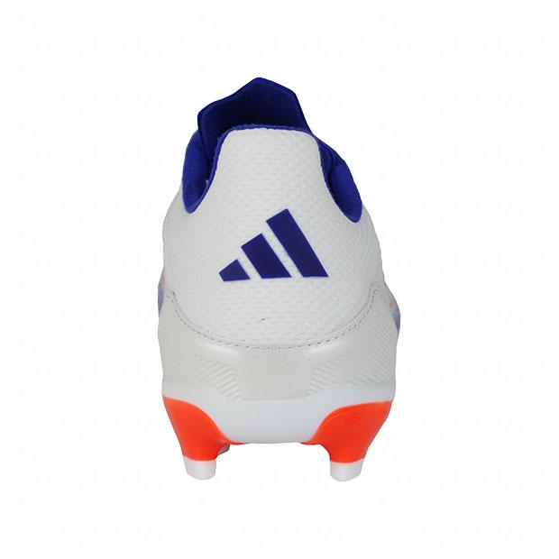 adidas（アディダス） F50 LEAGUE HG/AG フットウェアホワイト
