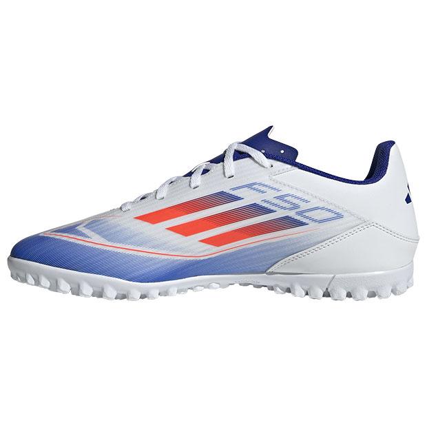 adidas（アディダス） F50 CLUB TF フットウェアホワイト×ソーラー